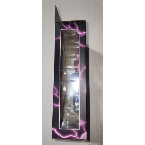 Power rangers space limited edition pink ranger - Picture 5 of 6